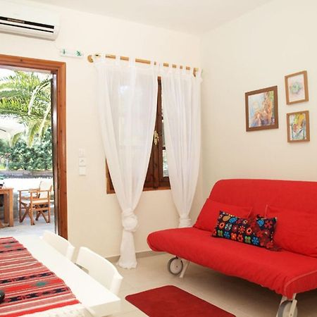 Filippos Resort By The Sea Βουρβουρού Εξωτερικό φωτογραφία
