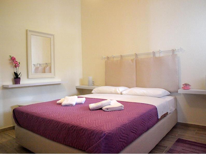 Filippos Resort By The Sea Βουρβουρού Δωμάτιο φωτογραφία